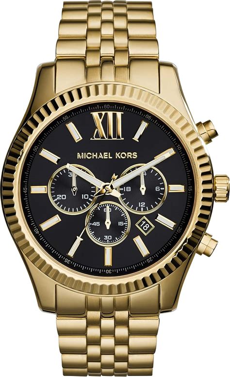 top michael kors watches